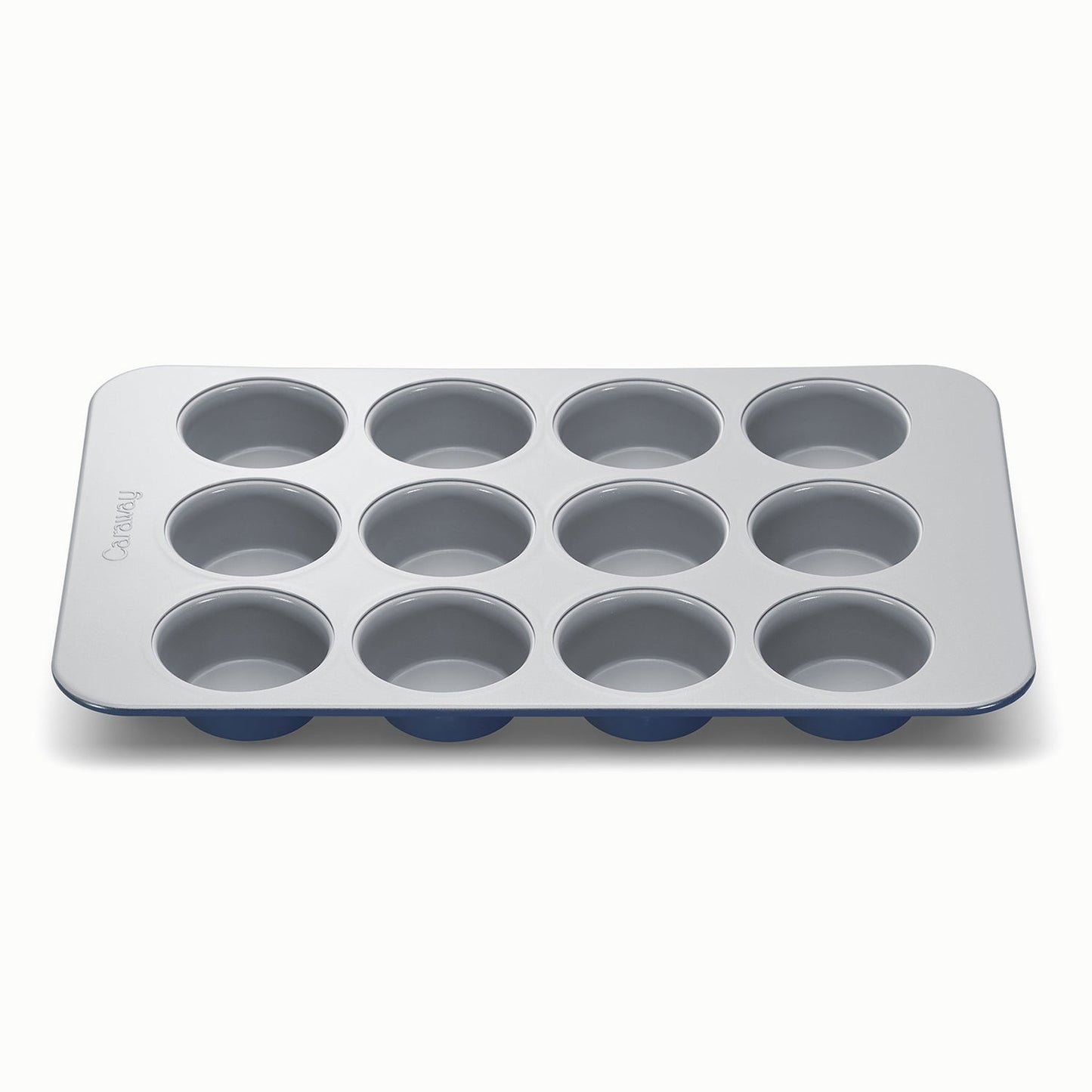 12 CUP NONSTICK CERAMIC MUFFIN PAN