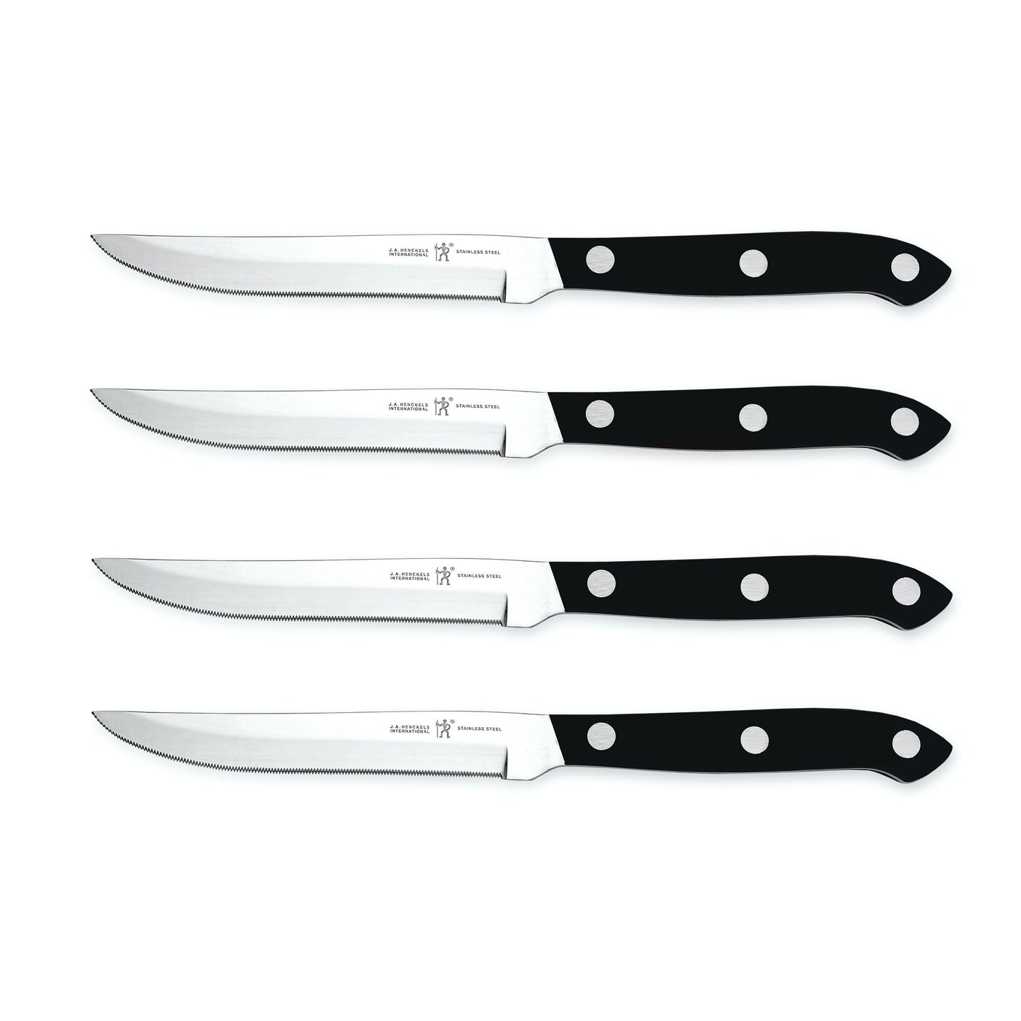 PRIME 4PC STEAK KNIFE SET
