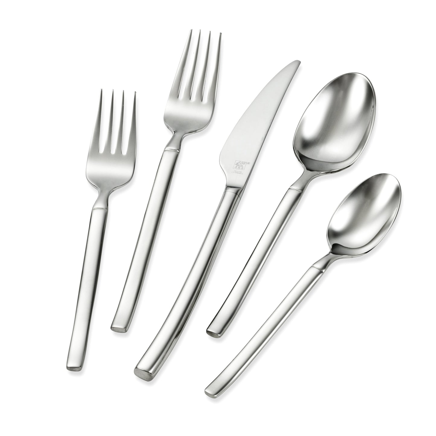 OPUS 45PC 18/10 FLATWARE SET