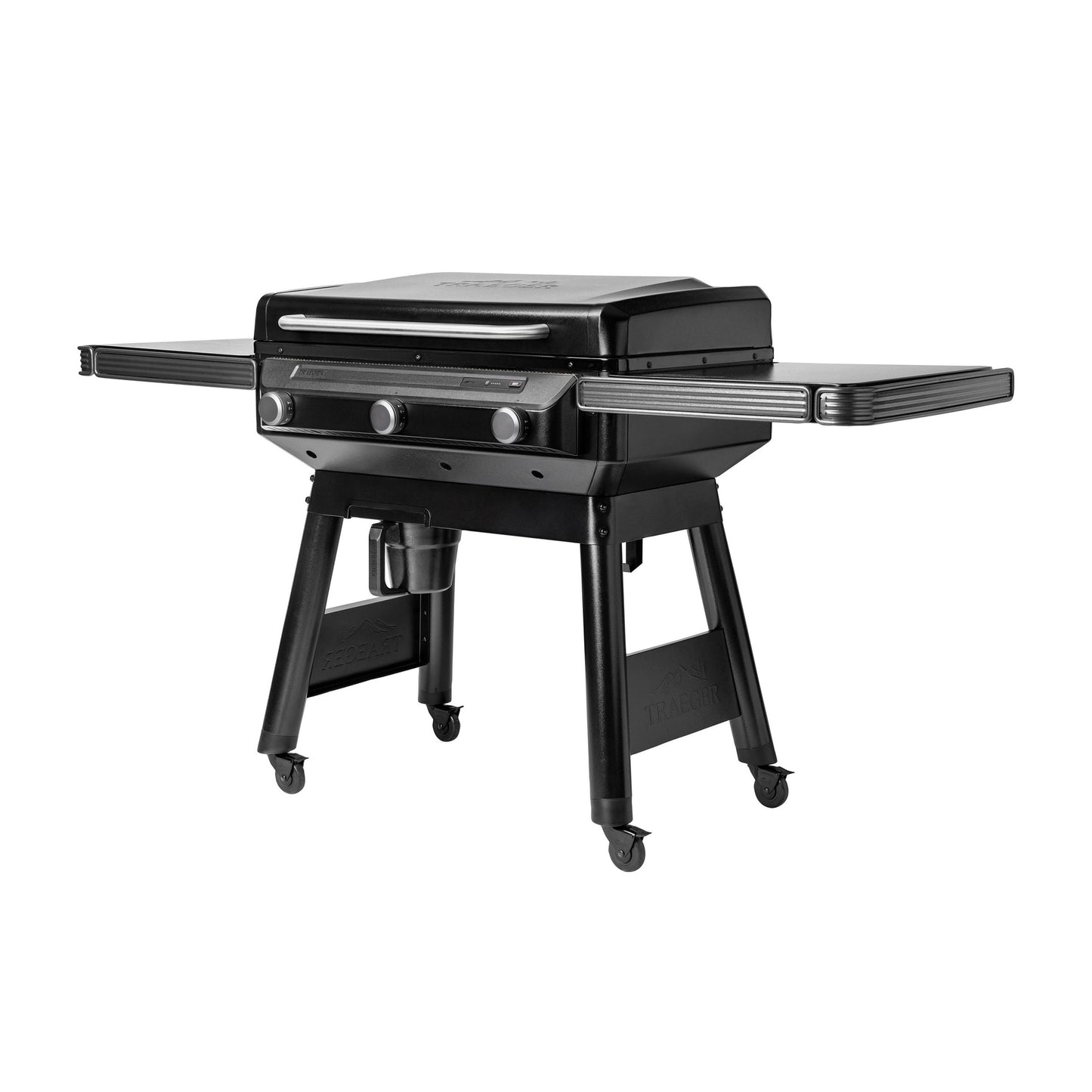 FLATROCK FLAT TOP GRILL