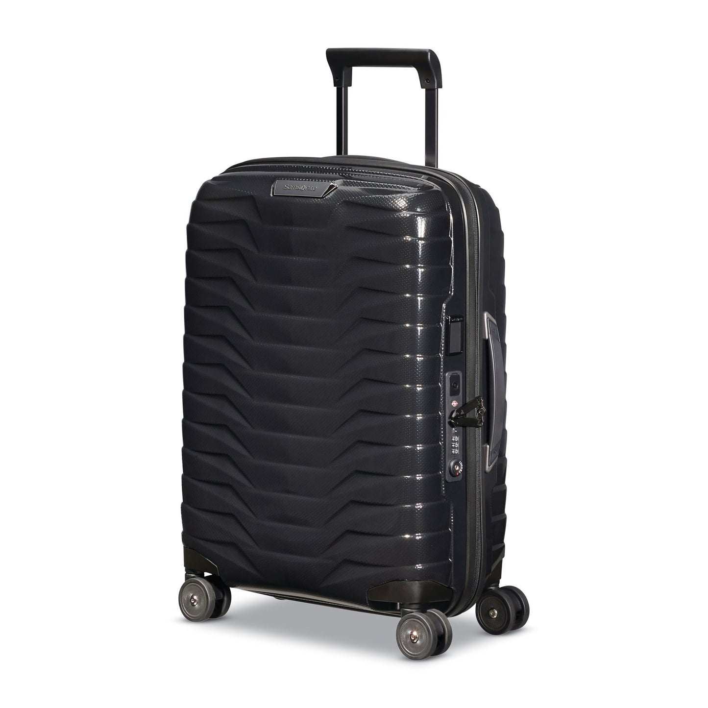 PROXIS CARRY-ON HARDSIDE SPINNER