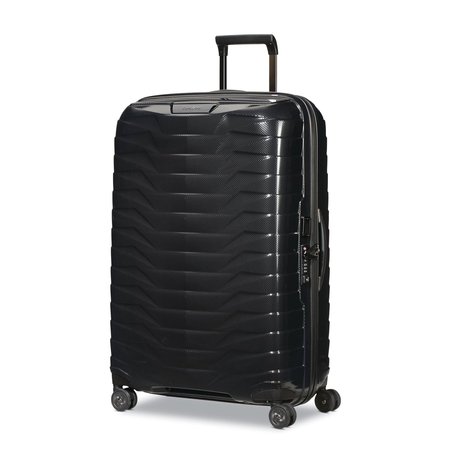 PROXIS LARGE HARDSIDE SPINNER