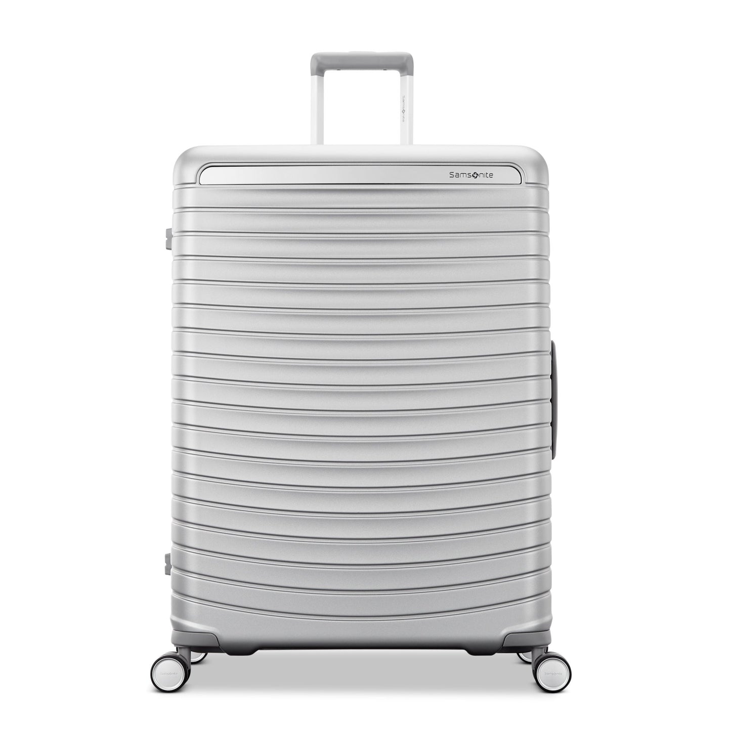 FRAMELOCK MAX LARGE HARDSIDE SPINNER