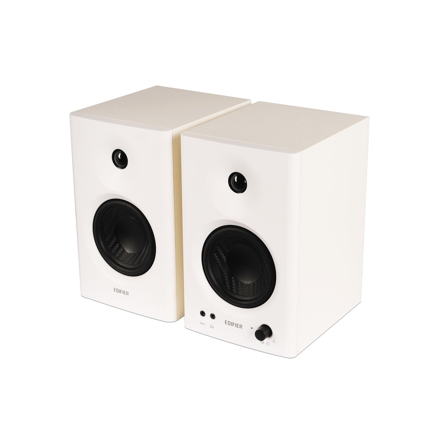 MR4 POWERED STUDIO MONITOR 2.0 SPEAKERS - SET OF 2