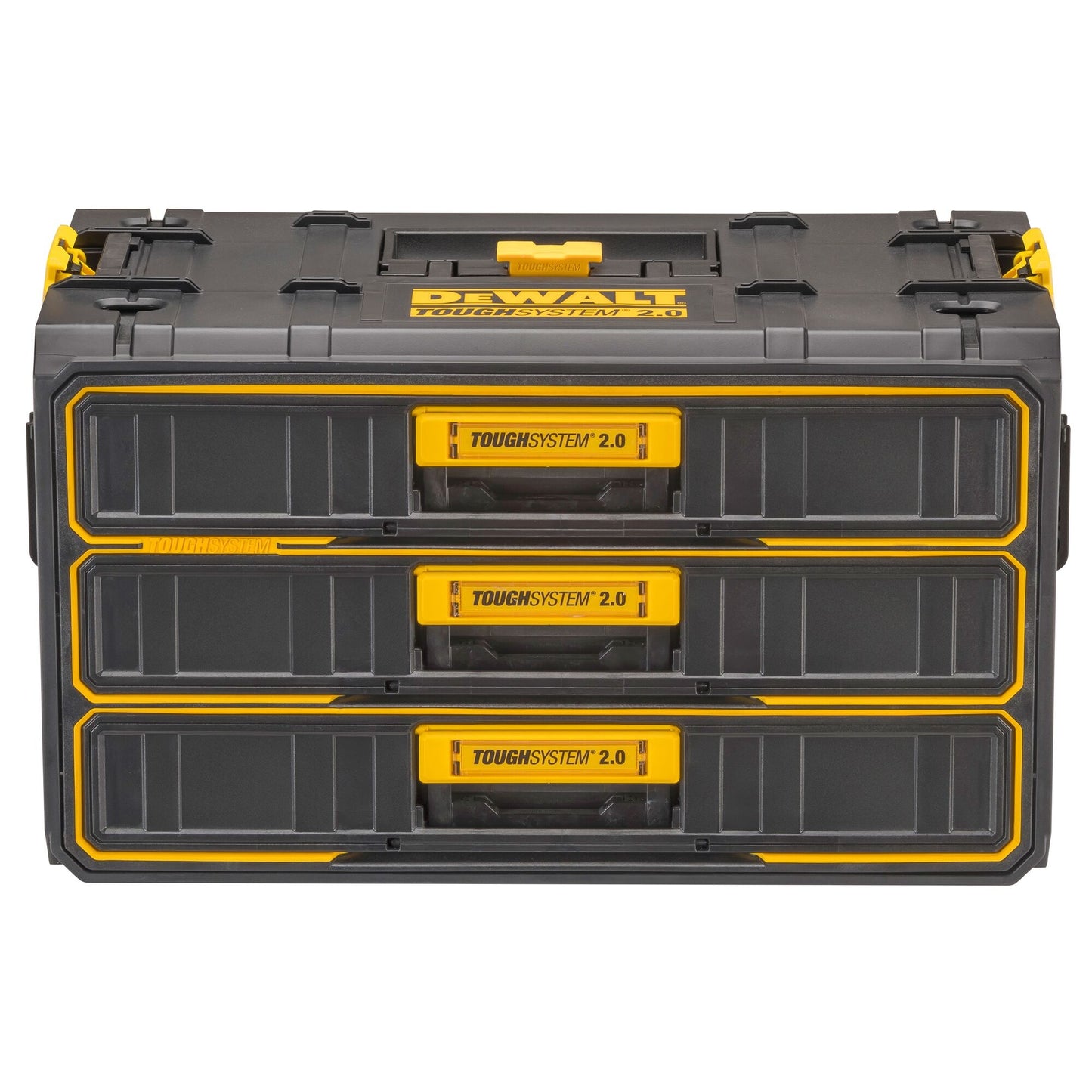 TOUGHSYSTEM 2.0 3 DRAWER UNIT