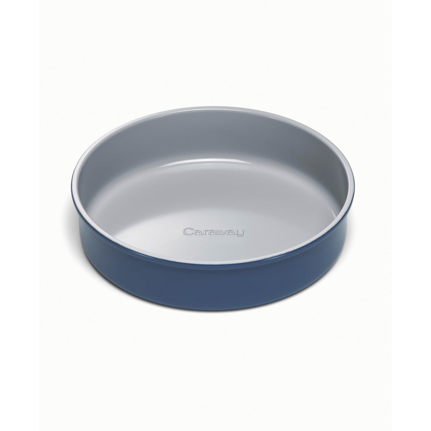 NONSTICK CERAMIC CIRCLE PAN