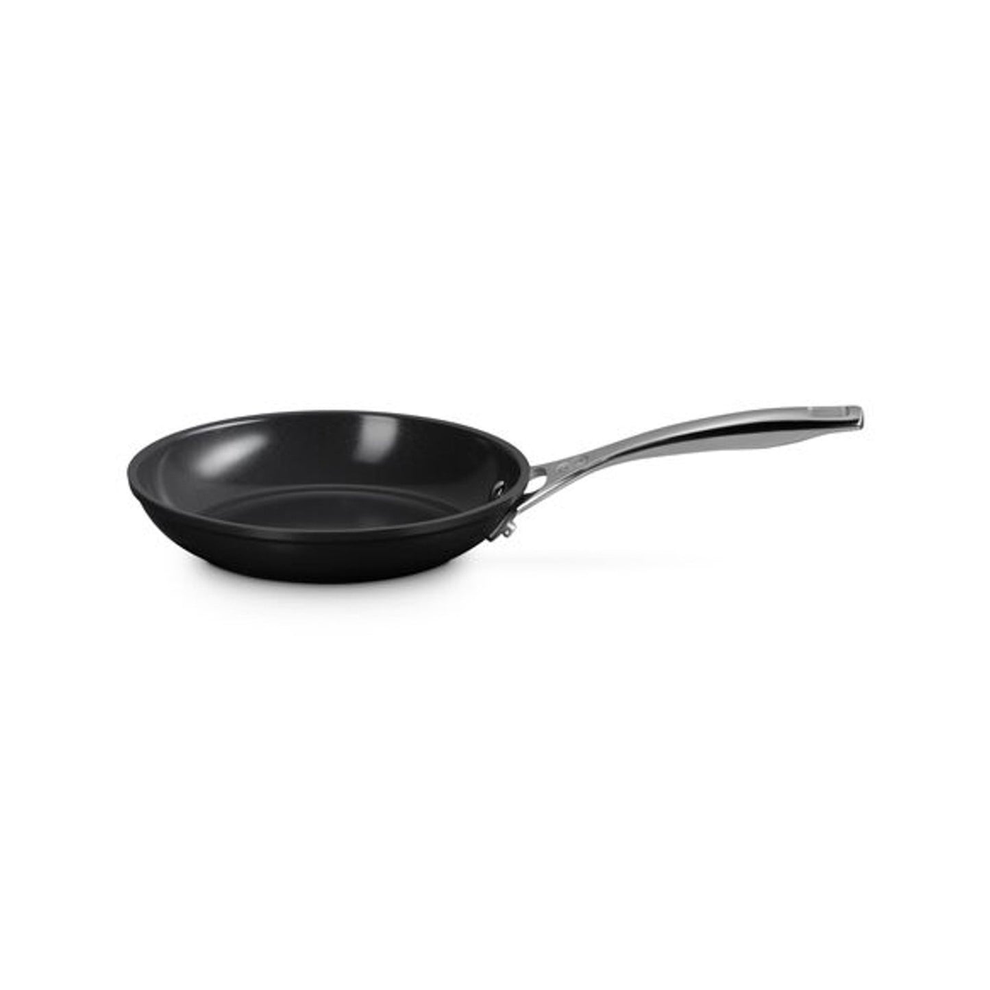 8" ESSENTIAL NONSTICK CERAMIC FRY PAN
