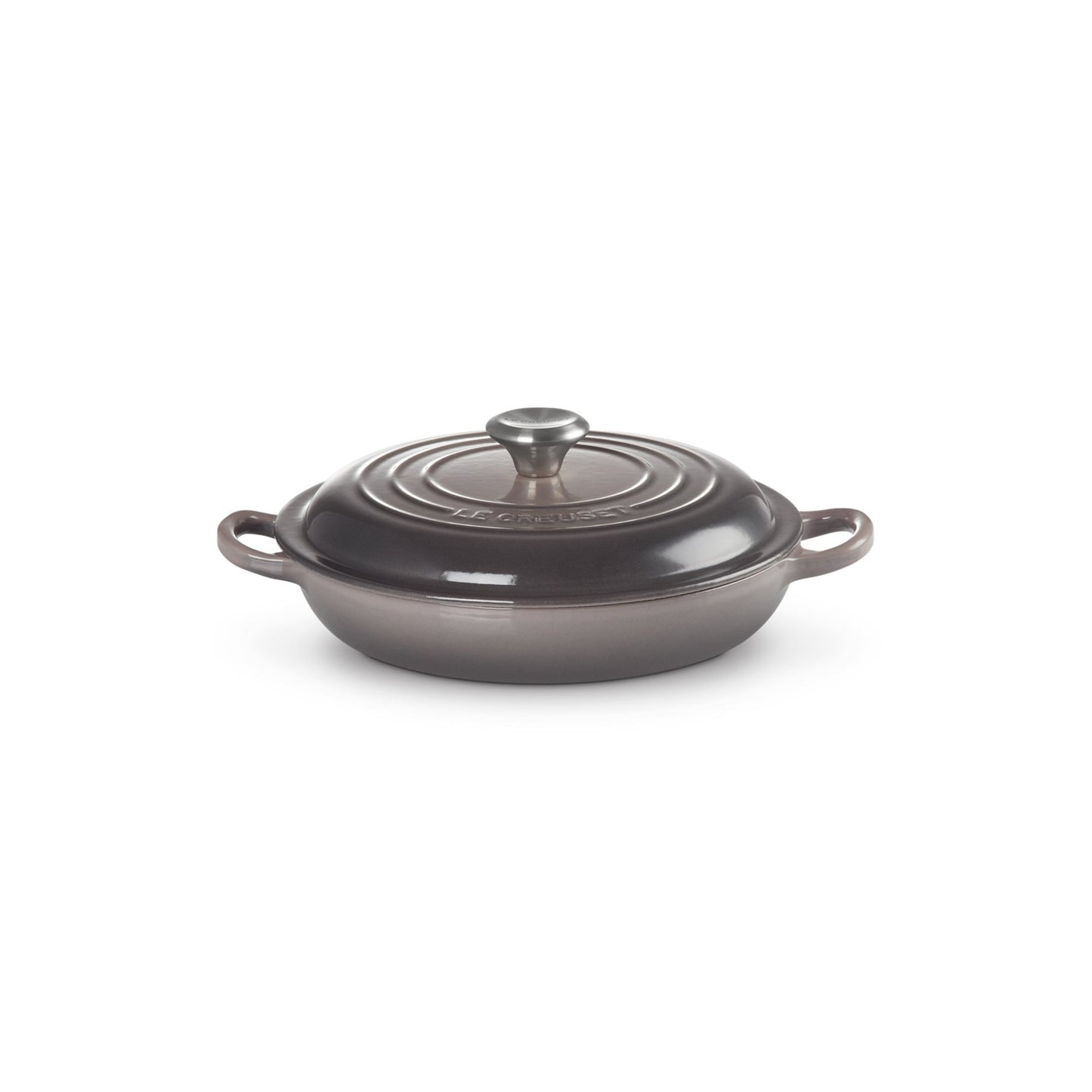 1.5QT SIGNATURE CAST IRON BRAISER