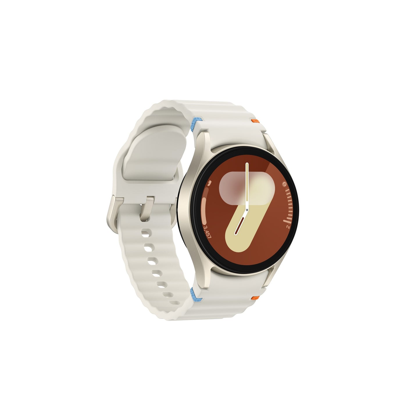 GALAXY WATCH7 ALUMINUM SMARTWATCH - 40MM