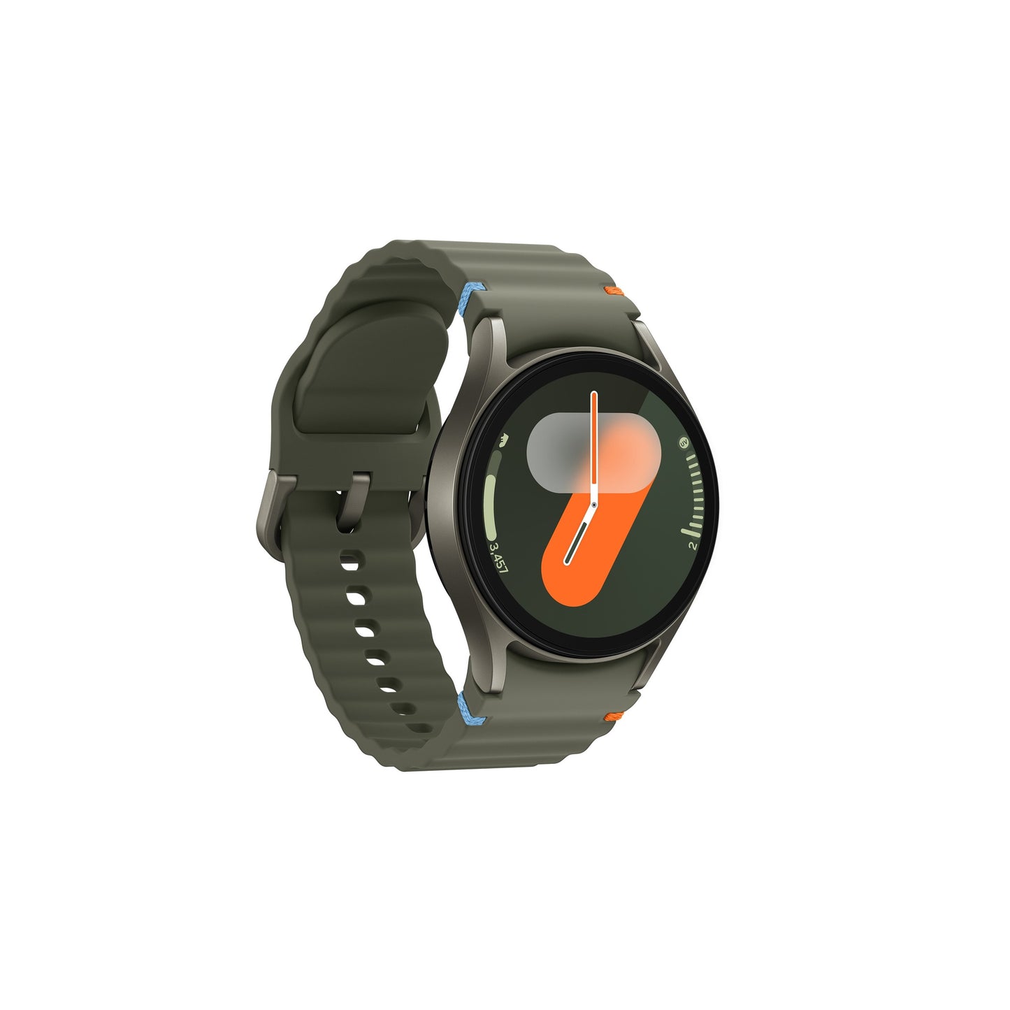 GALAXY WATCH7 ALUMINUM SMARTWATCH - 40MM