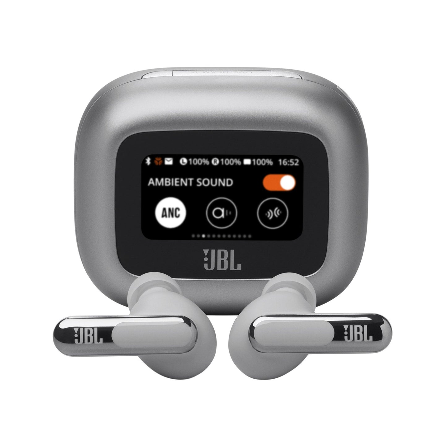 LIVE BEAM 3 TRUE WIRELESS NOISE CANCELLING EARBUDS