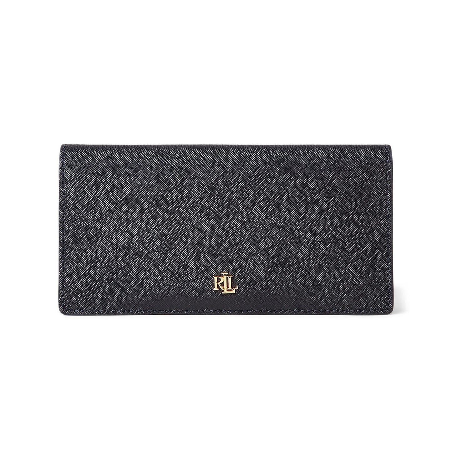 CROSSHATCH SLIM WALLET