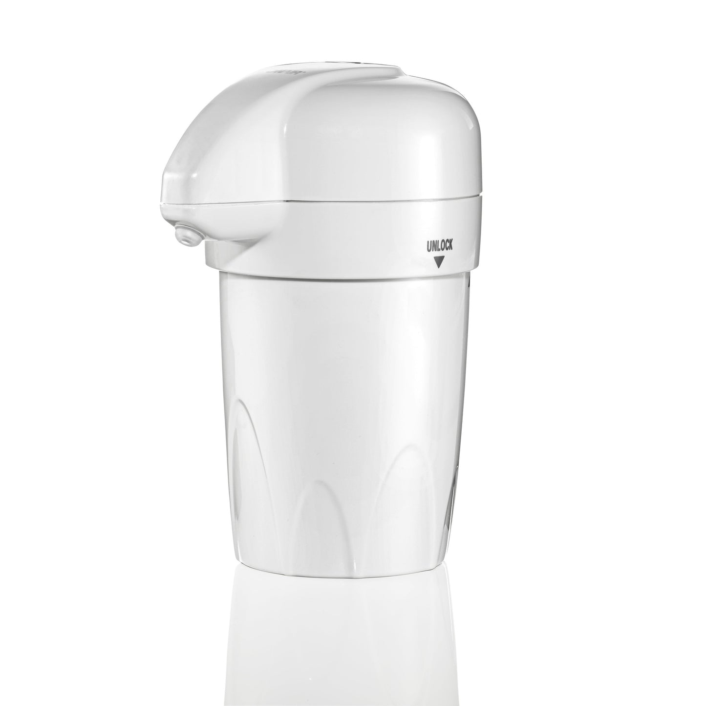 TRUE GLOW HEATED LOTION DISPENSER