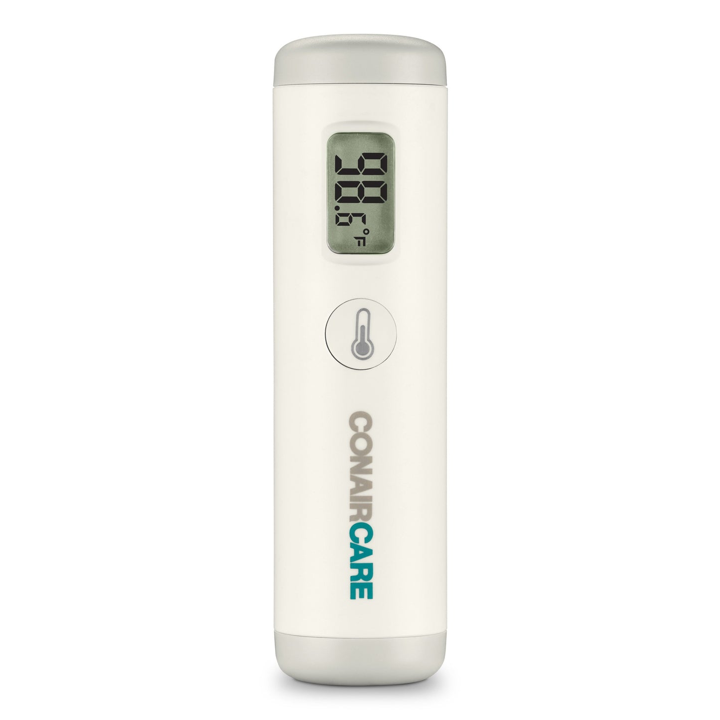 ULTRA-COMPACT INFRARED FOREHEAD THERMOMETER