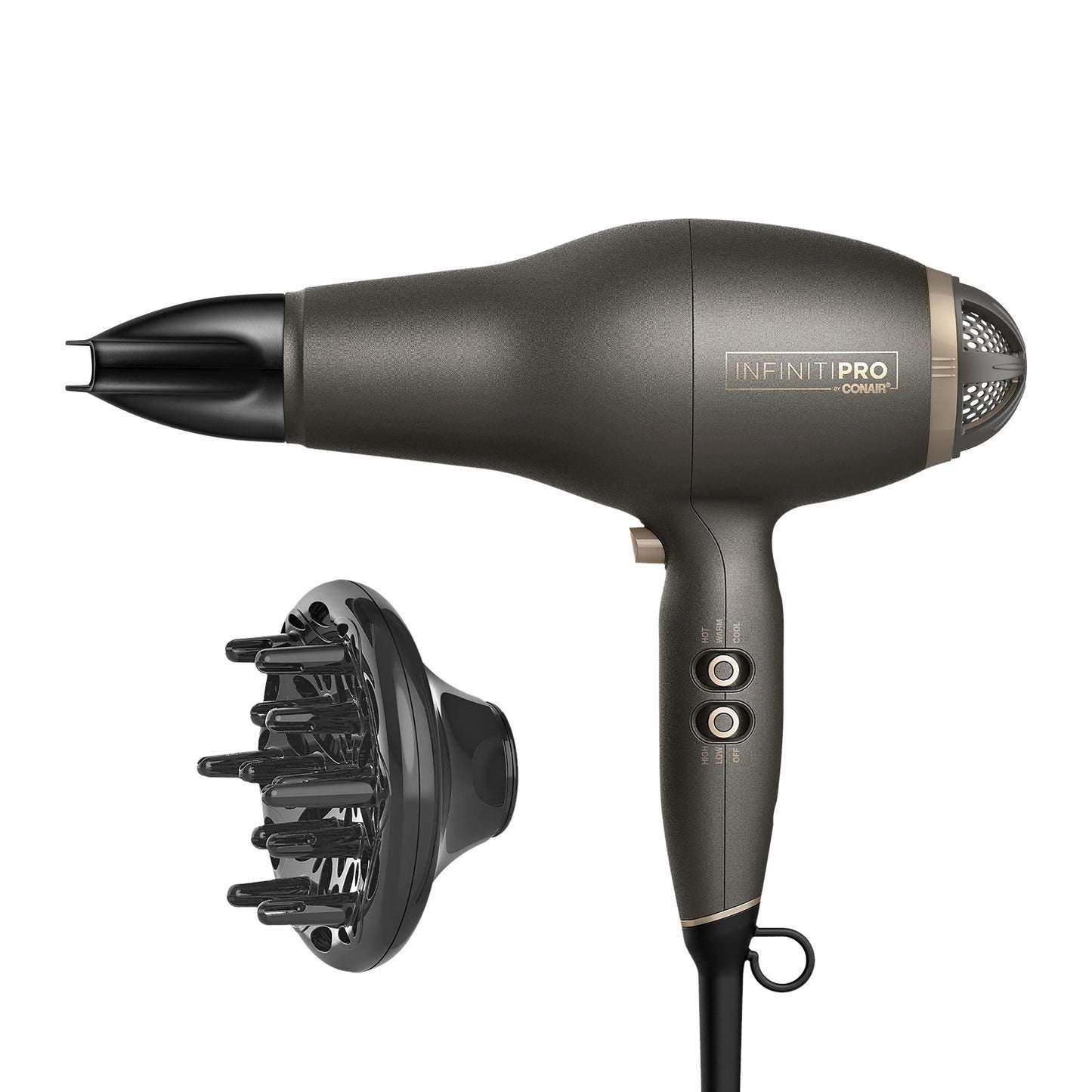INFINITIPRO FLOMOTION PRO HAIR DRYER
