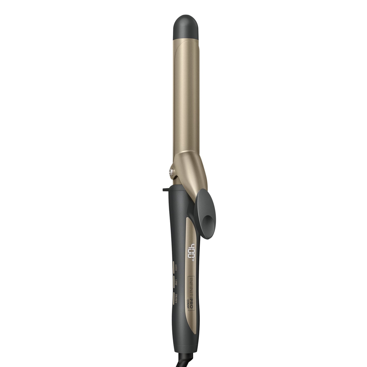 INFINITIPRO 1" TOURMALINE CERAMIC CURLING IRON