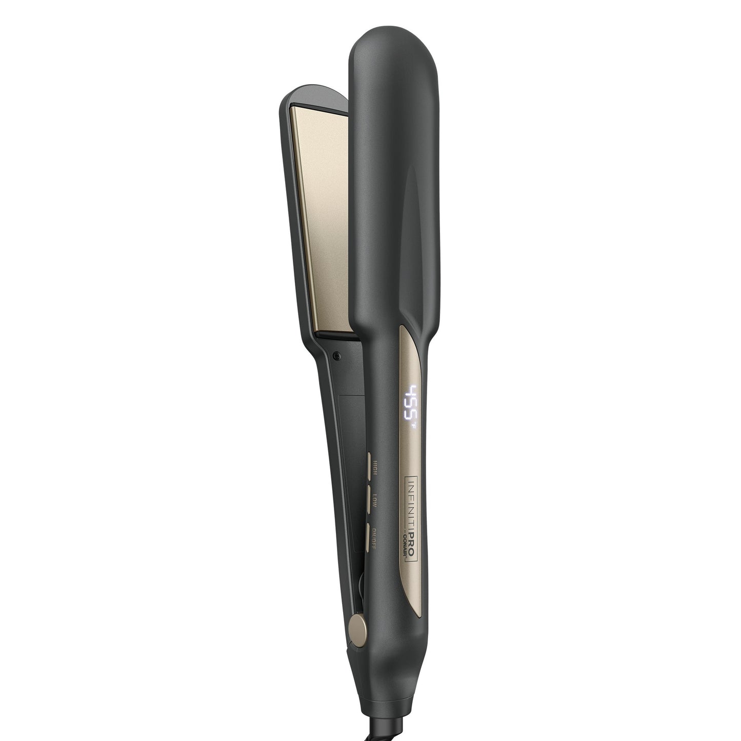 INFINITIPRO 1.5" TOURMALINE CERAMIC FLAT IRON