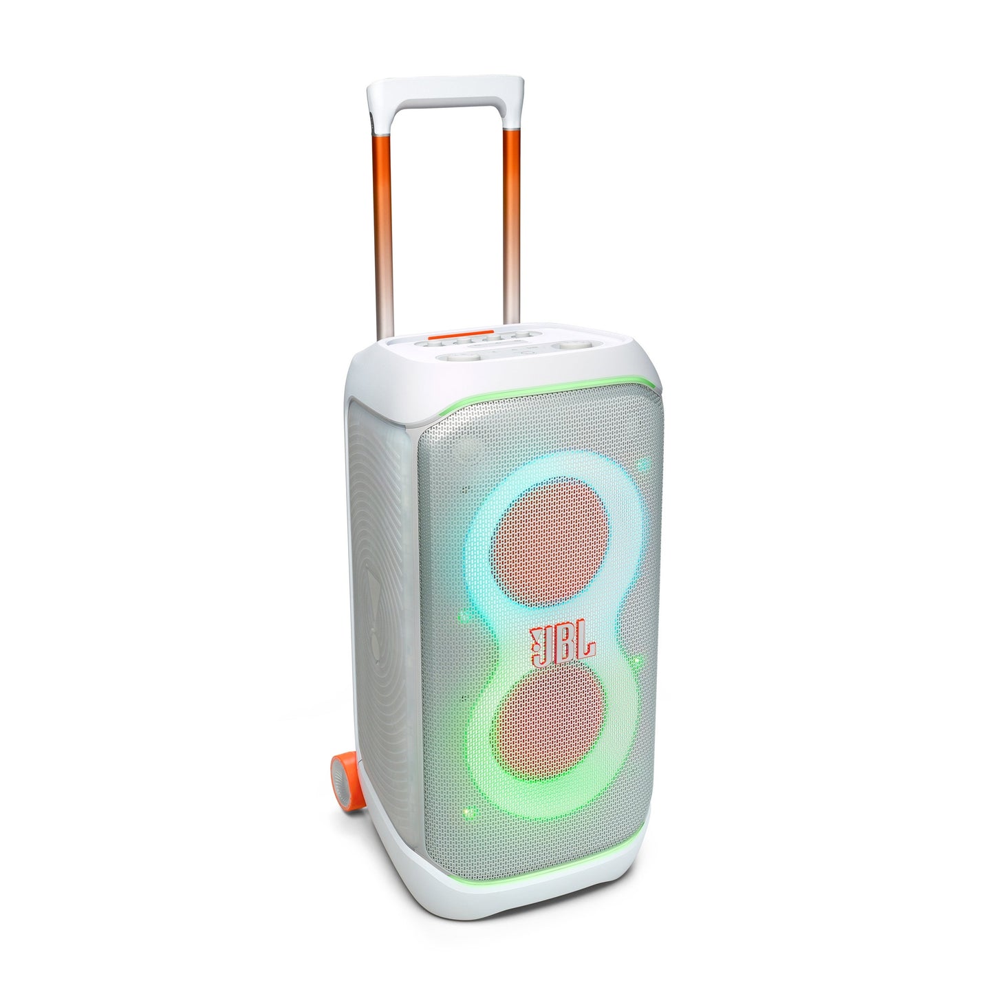 PARTYBOX STAGE 320 PORTABLE PARTY SPEAKER W/ WHEELS