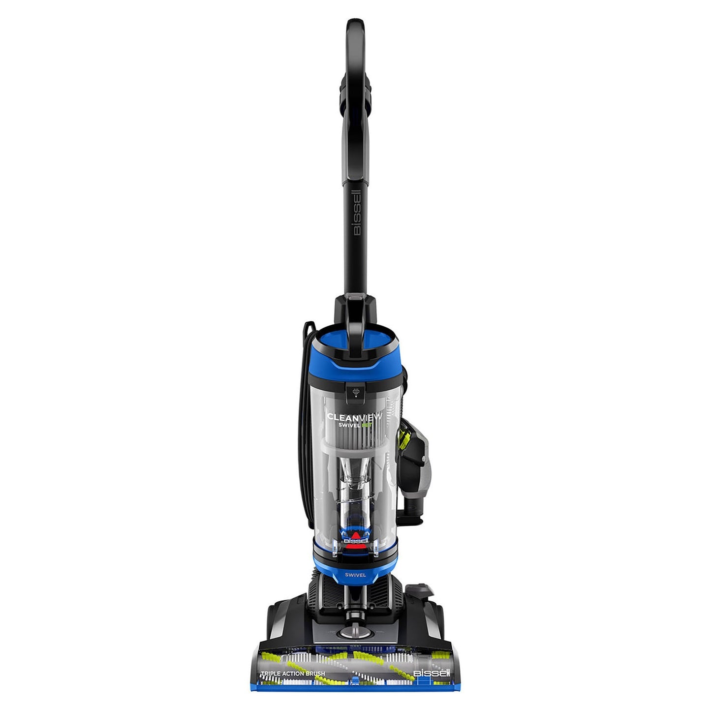 CLEANVIEW SWIVEL PET UPRIGHT VACUUM