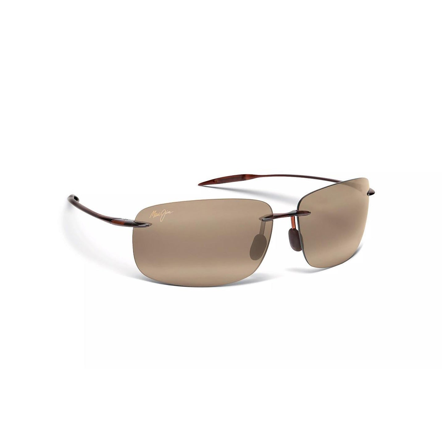 BREAKWALL POLARIZED SUNGLASSES FRAME HCL