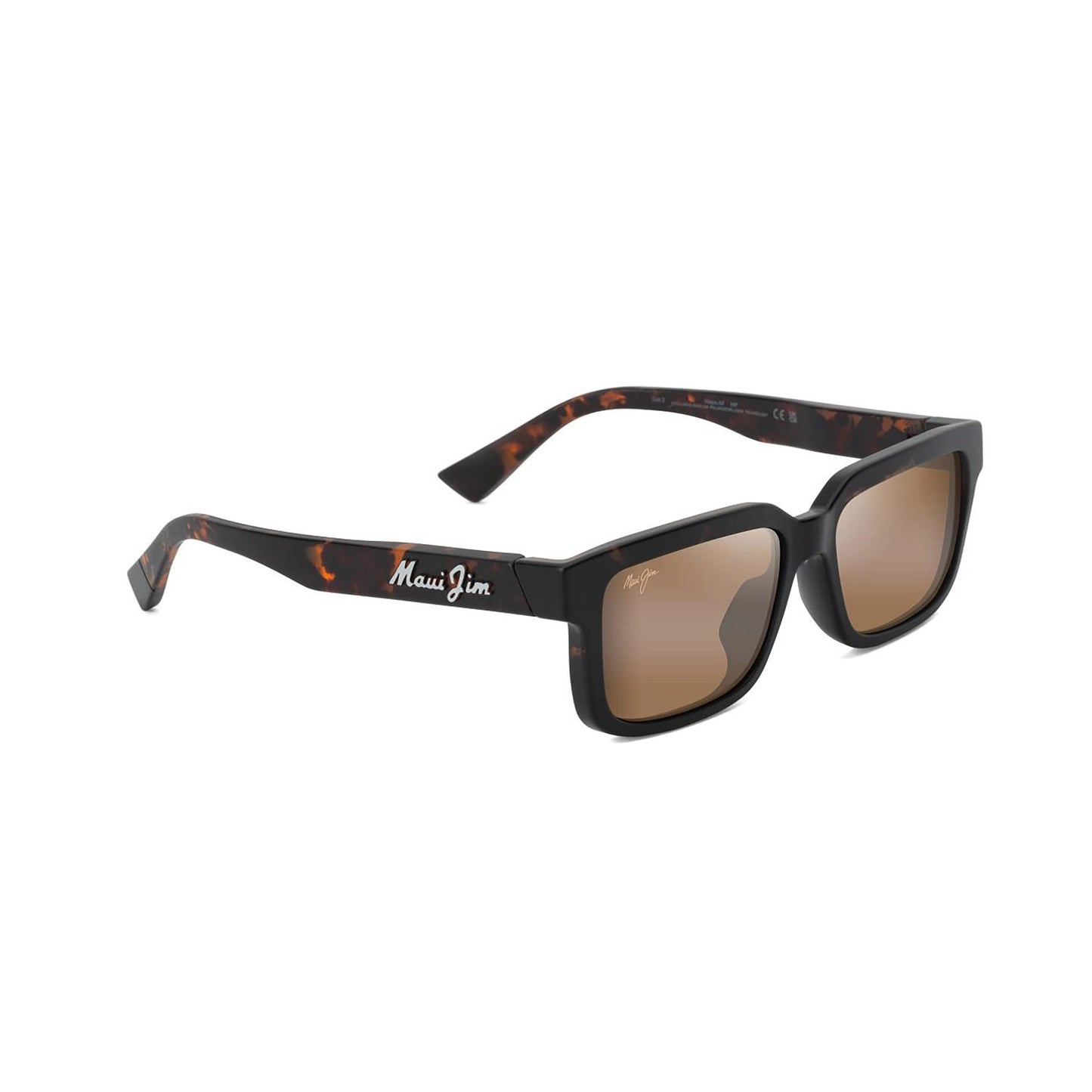 HIAPO ASIAN FIT POLARIZED SUNGLASSES FRAME HCL