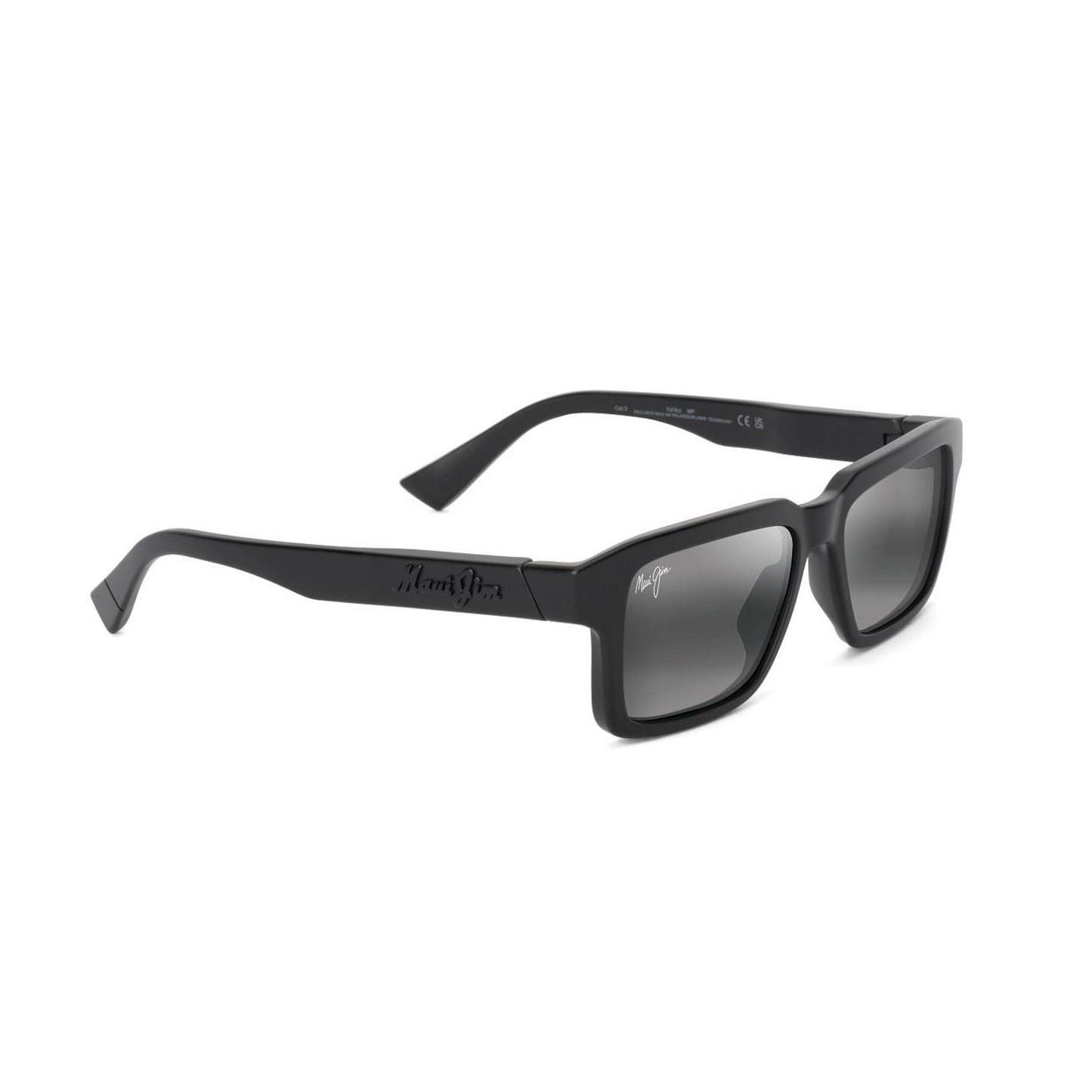 KAHIKO POLARIZED SUNGLASSES FRAME