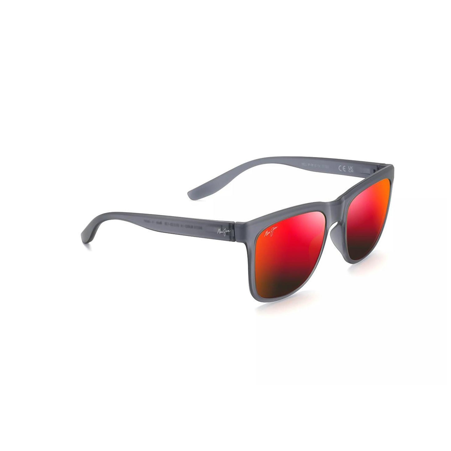 PEHU POLARIZED SUNGLASSES FRAME