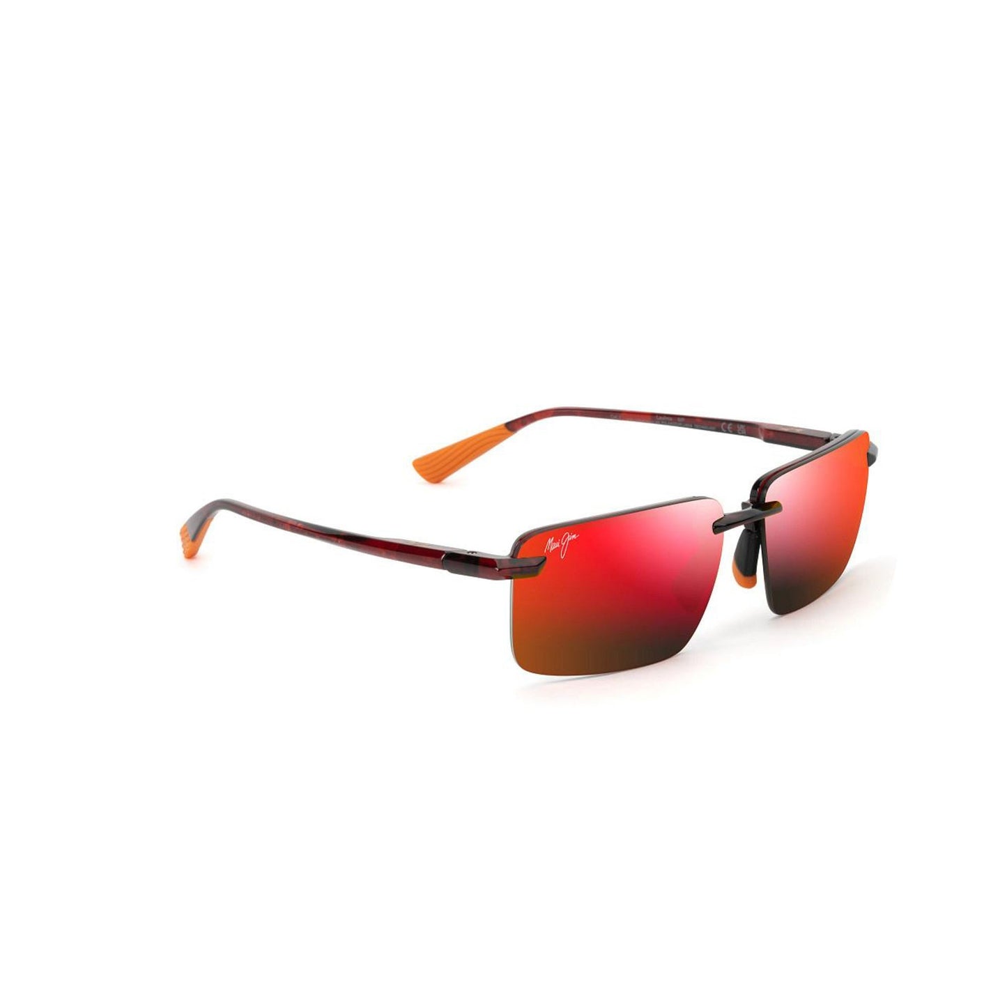 LAULIMA POLARIZED SUNGLASSES