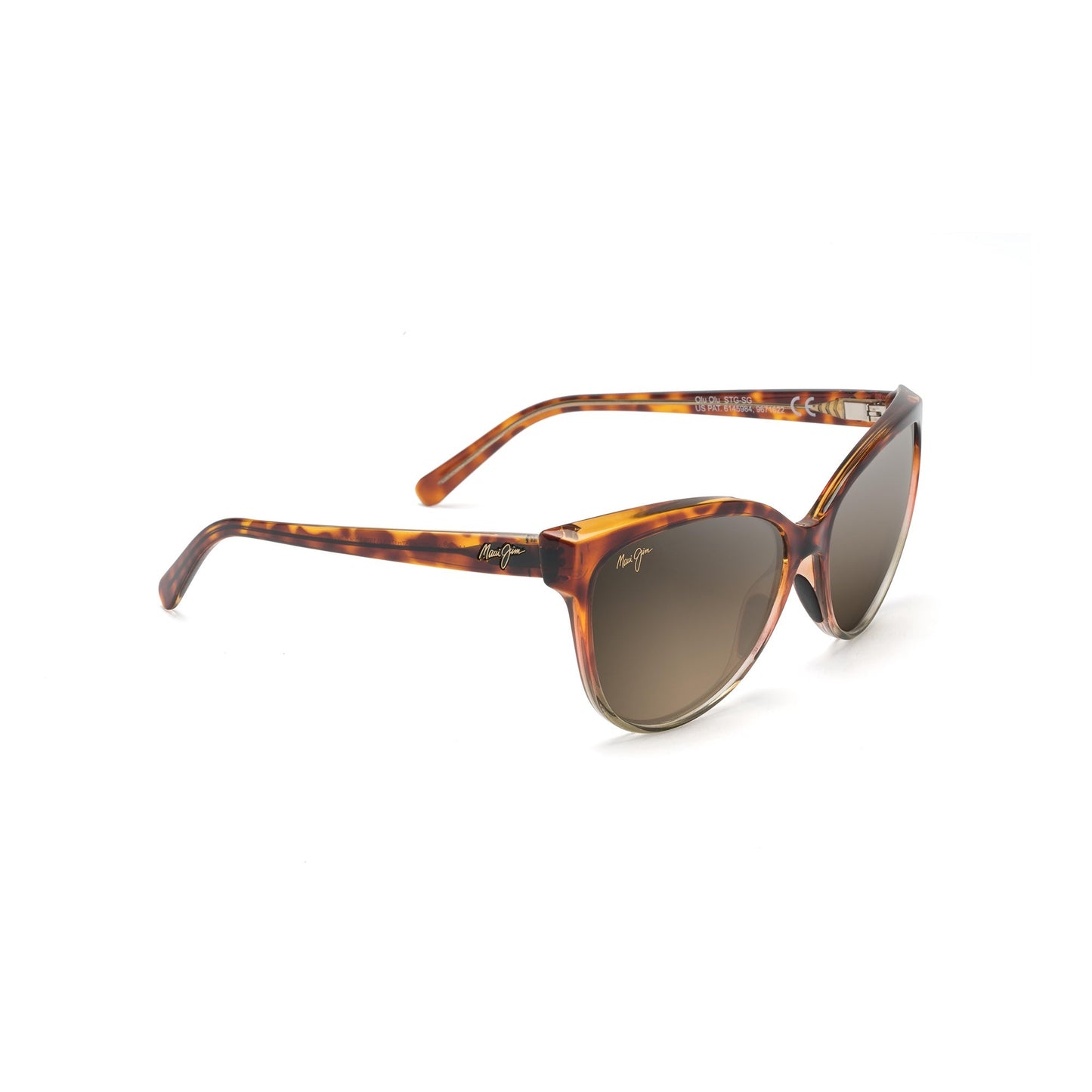 OLU'OLU POLARIZED SUNGLASSES