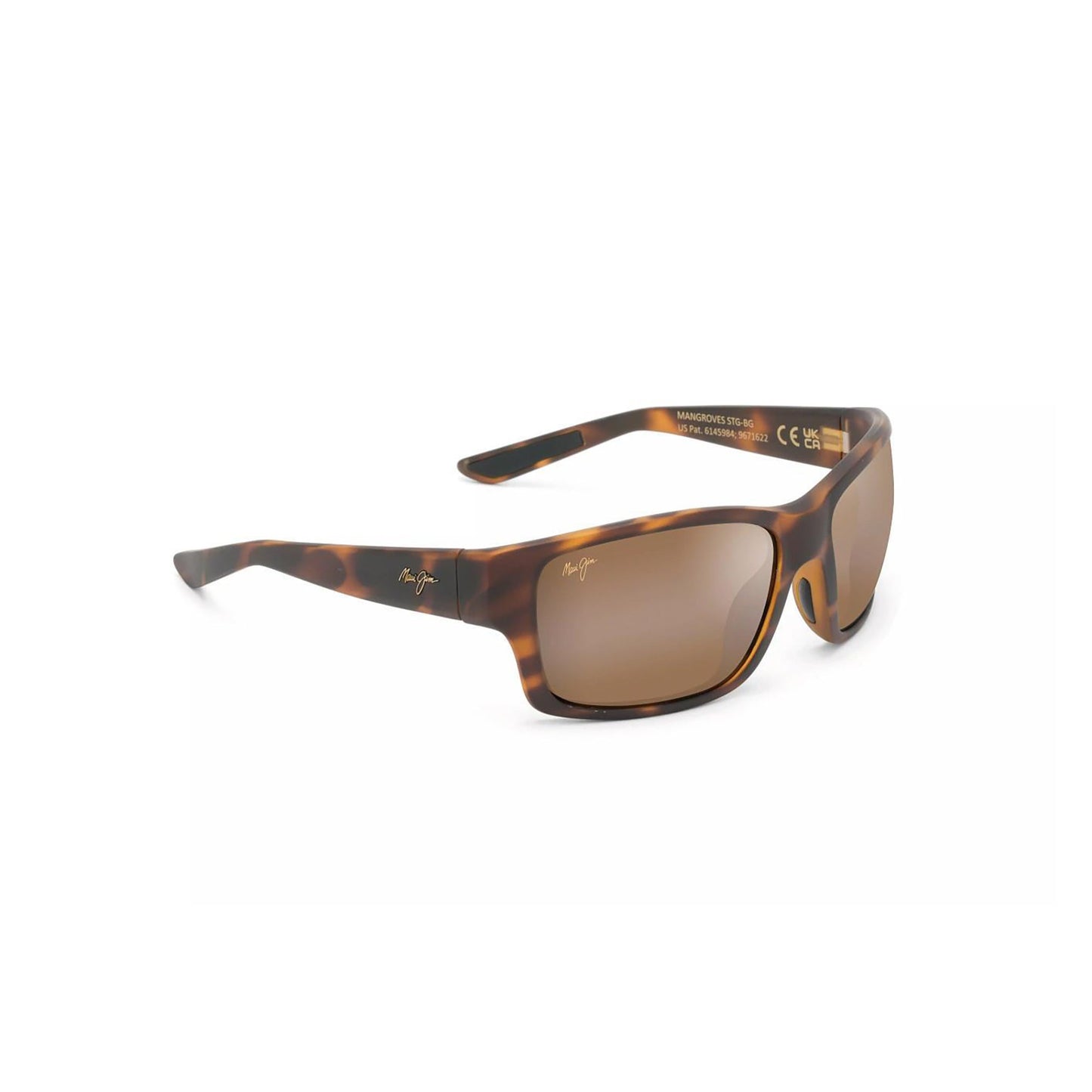MANGROVES POLARIZED SUNGLASSES