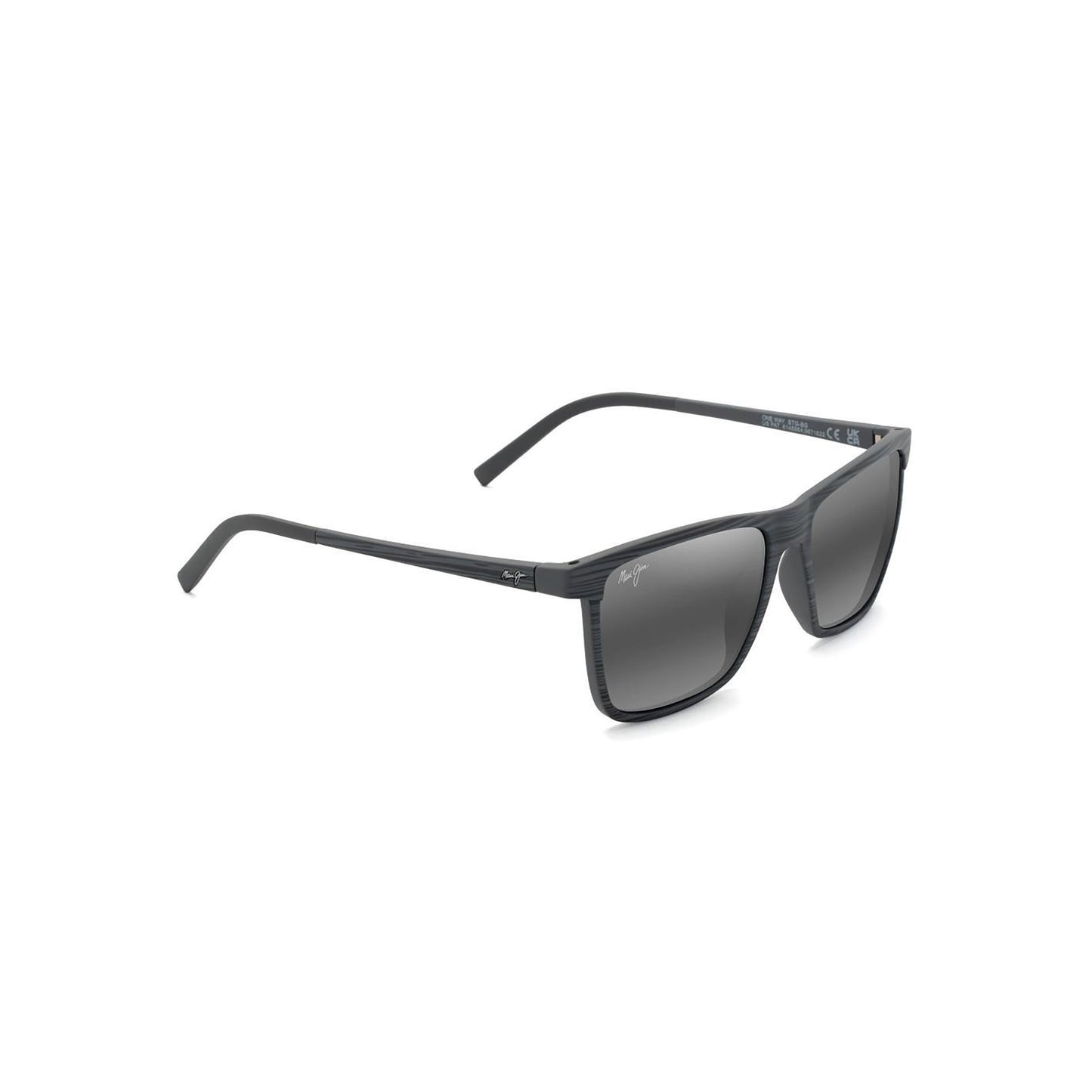 ONE WAY POLARIZED SUNGLASSES