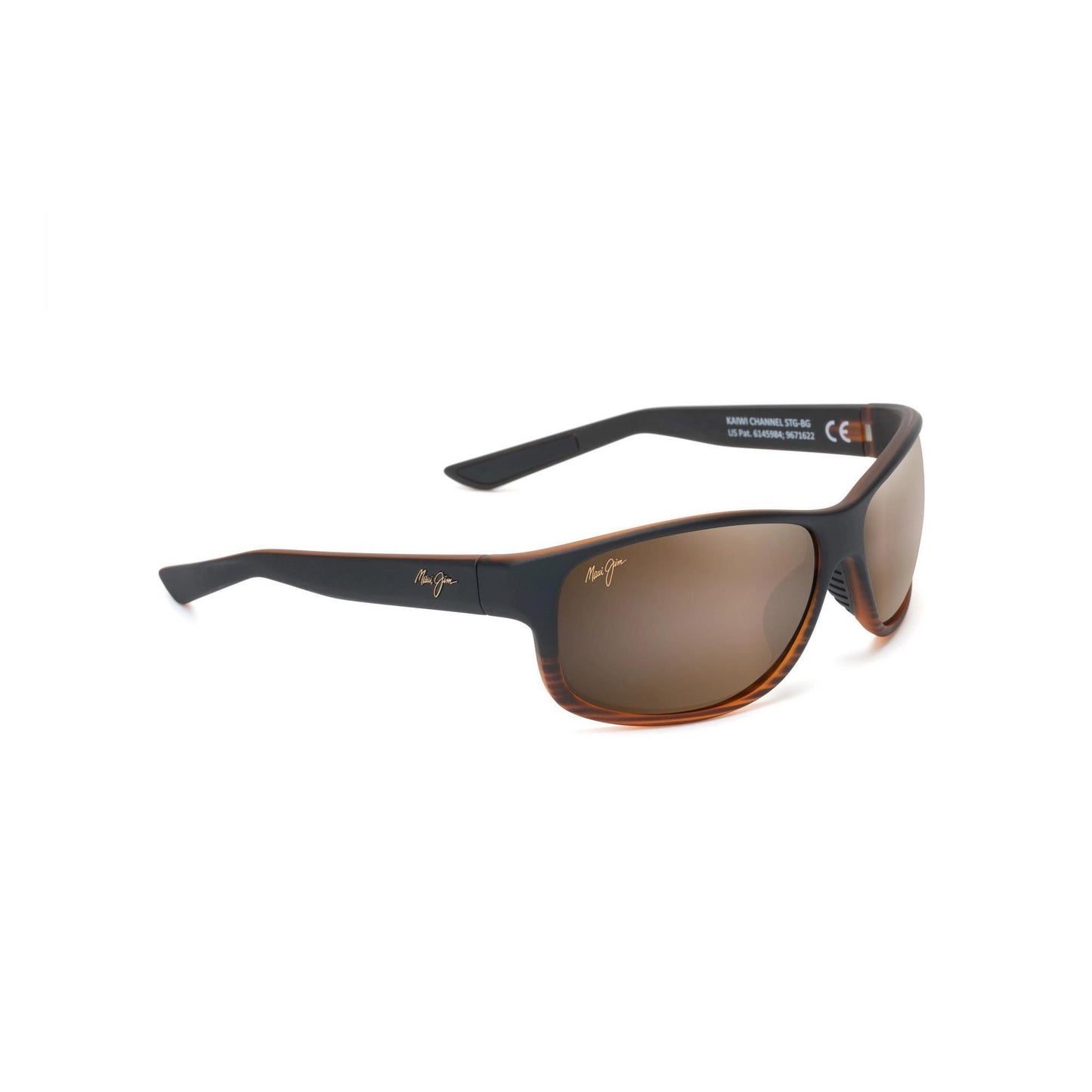 KAIWI CHANNEL POLARIZED SUNGLASSES