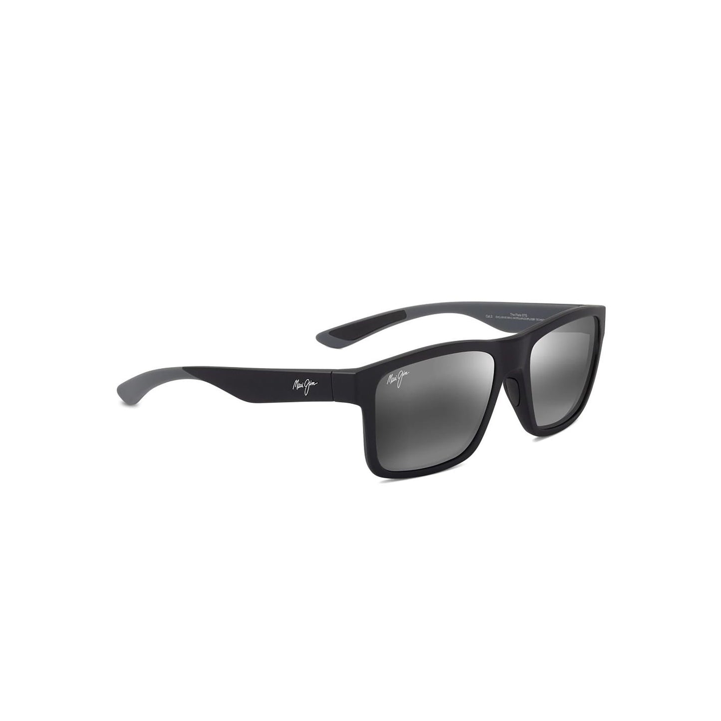 THE FLATS POLARIZED SUNGLASSES