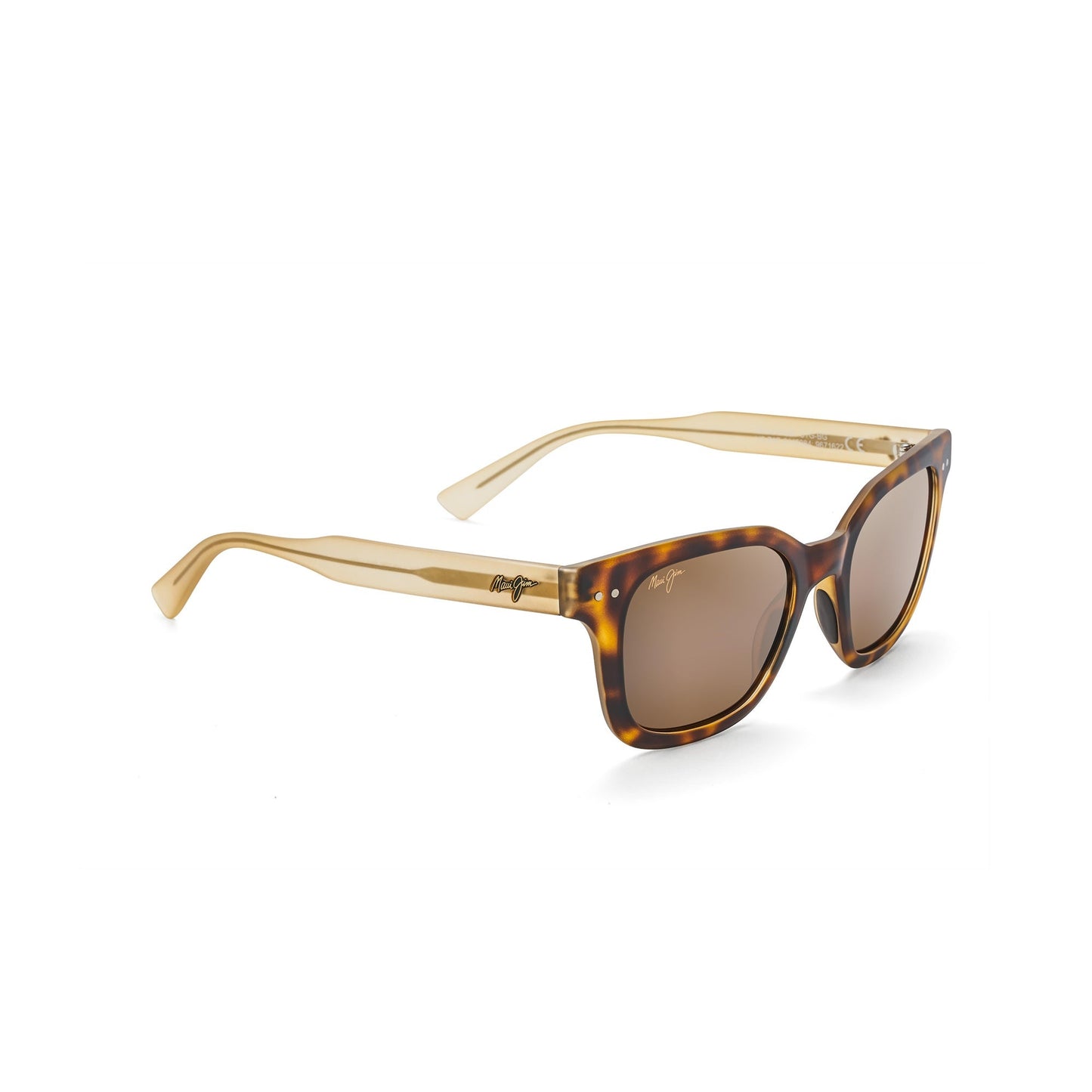 SHORE BREAK POLARIZED SUNGLASSES