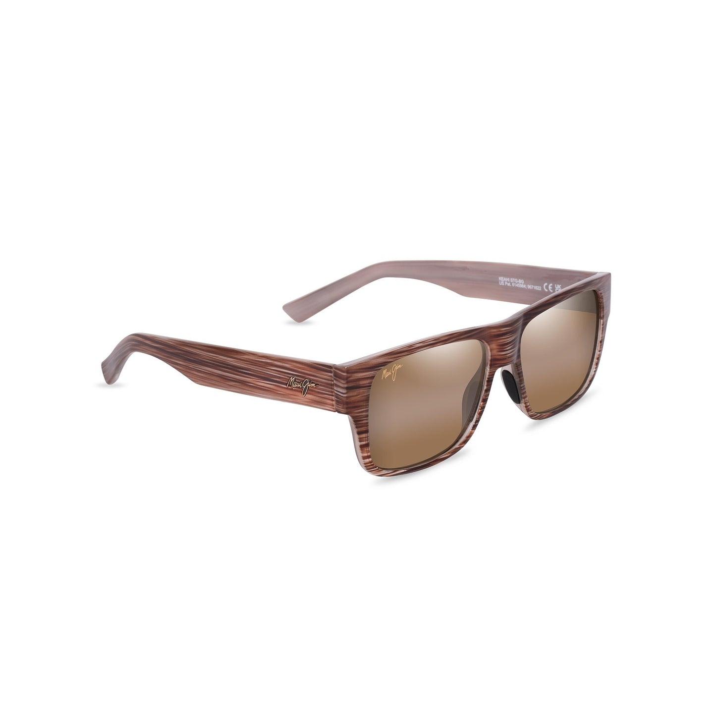 KEAHI POLARIZED SUNGLASSES