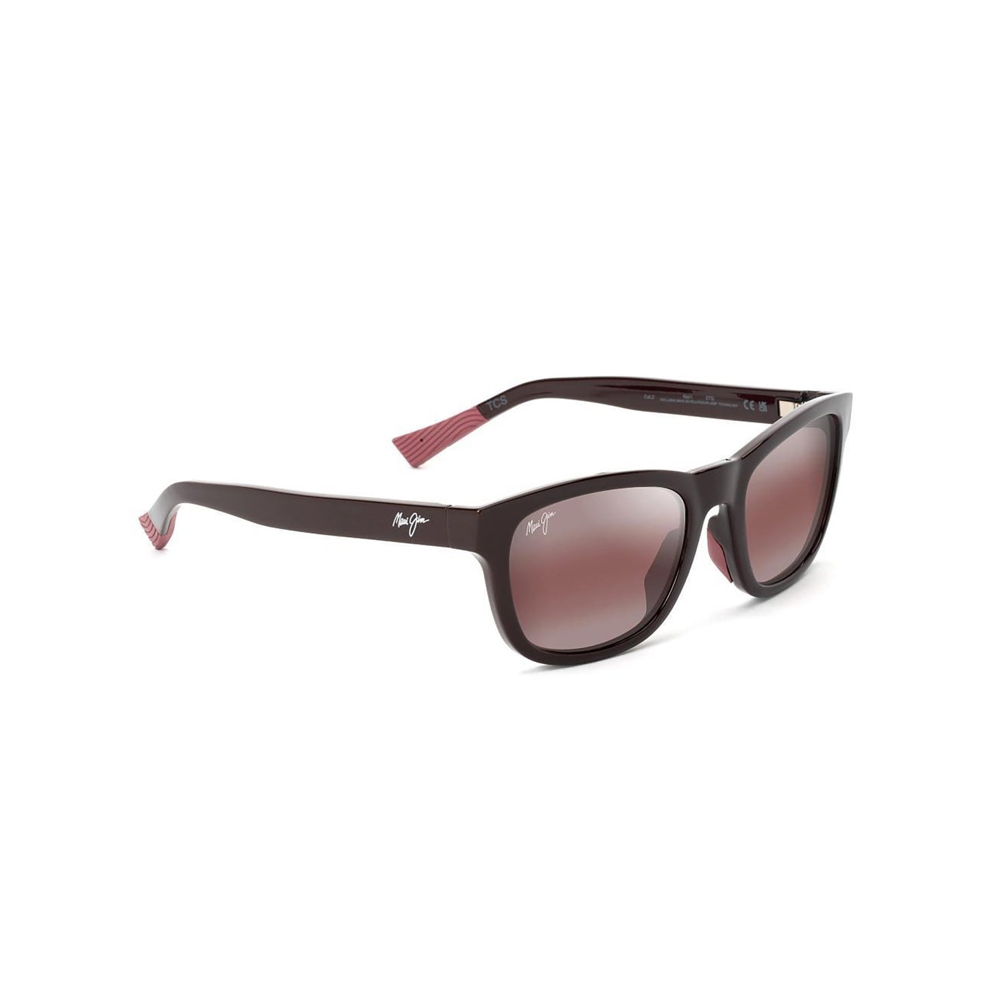 KAPI'I POLARIZED SUNGLASSES