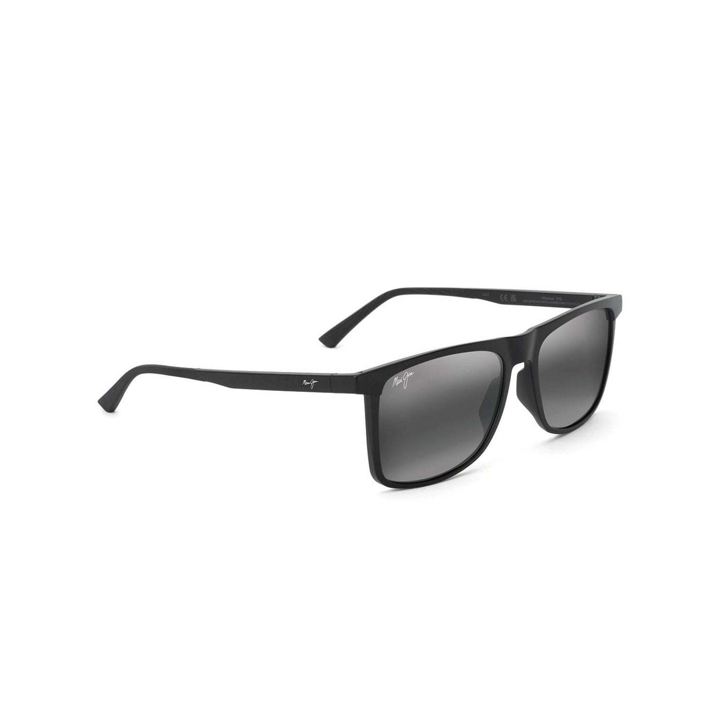 MAKAMAE POLARIZED SUNGLASSES