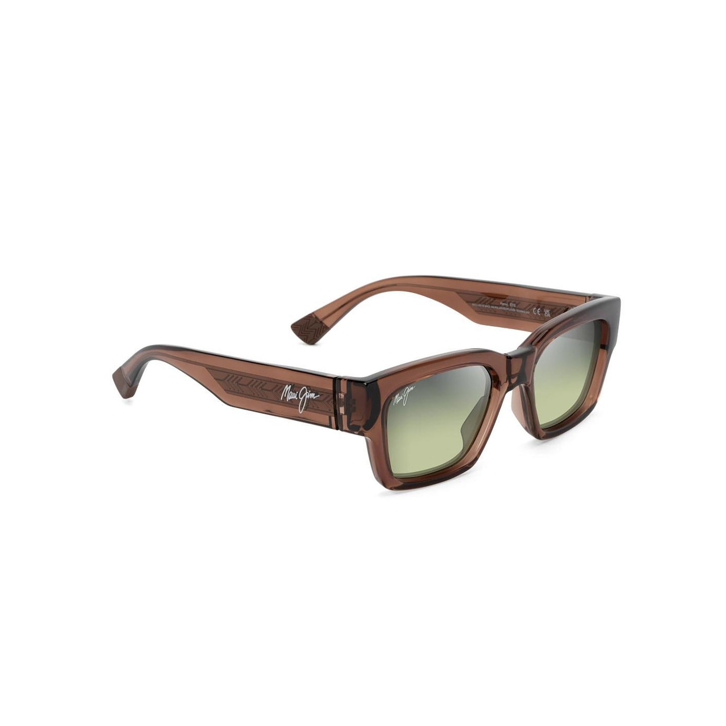 KENUI POLARIZED SUNGLASSES
