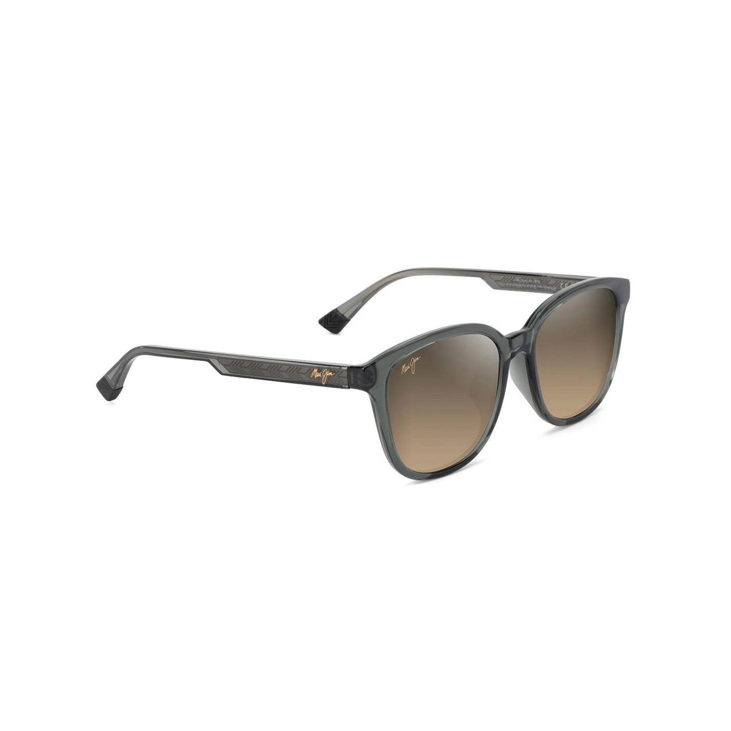 KU'IKAHI ASIAN FIT POLARIZED SUNGLASSES