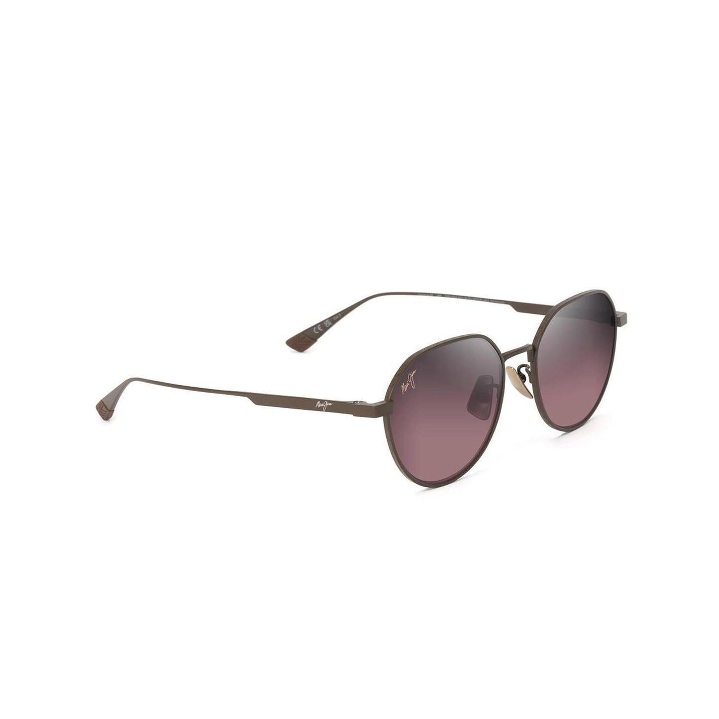 KAULANA ASIAN FIT POLARIZED SUNGLASSES
