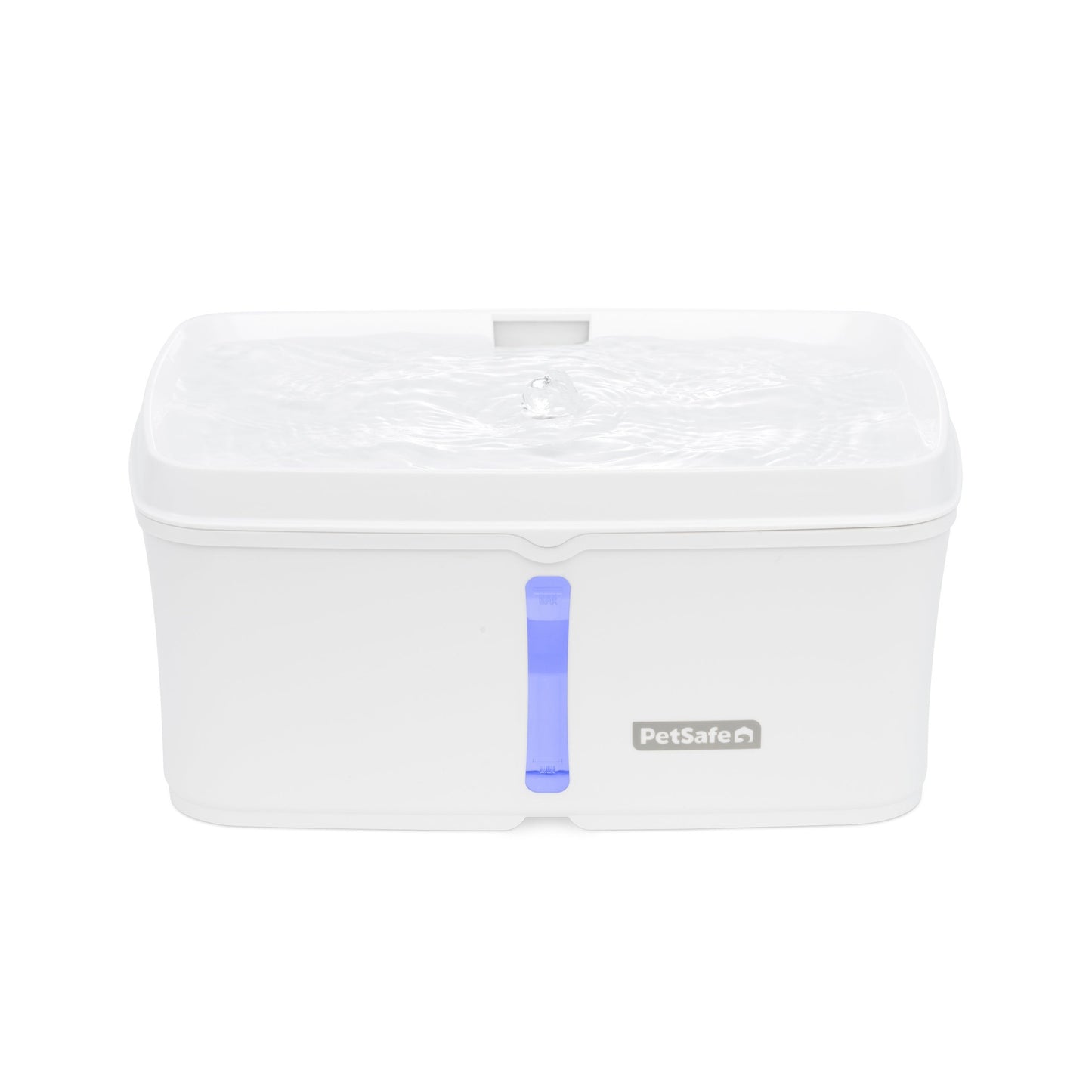 VIVA 140OZ PET FOUNTAIN