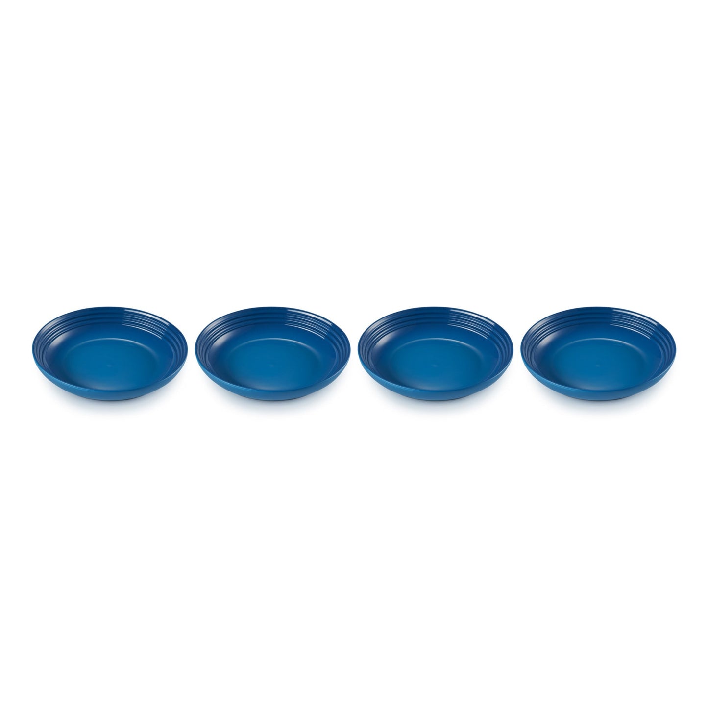 SET OF 4 VANCOUVER PASTA BOWLS