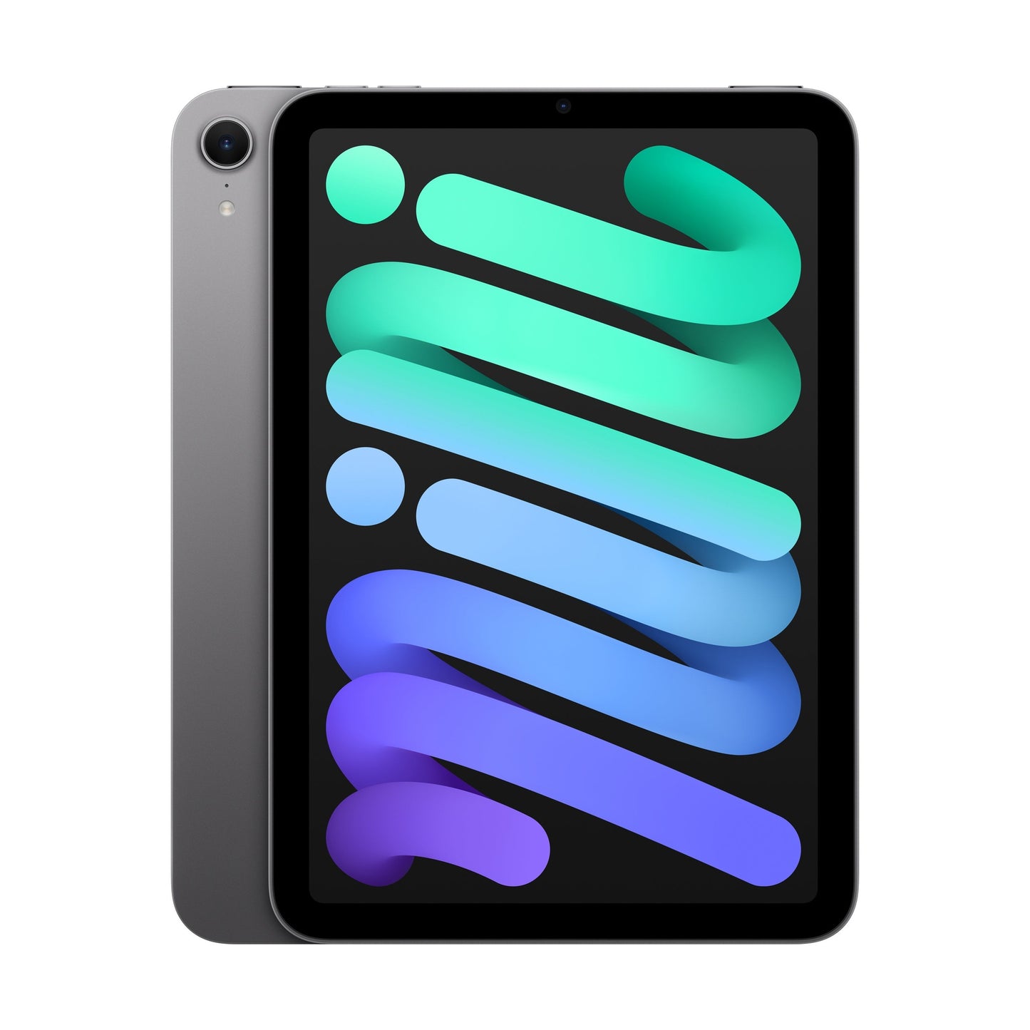 8.3" IPAD MINI WIFI 7TH GEN 256GB