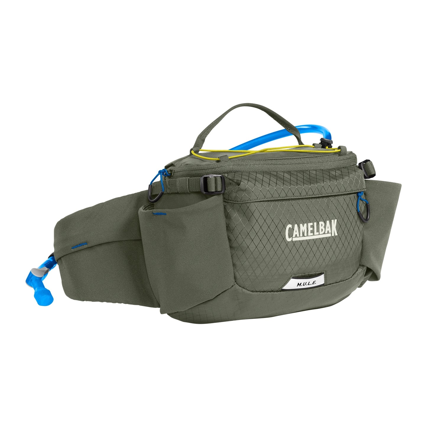 M.U.L.E. 5 WAIST PACK 50OZ