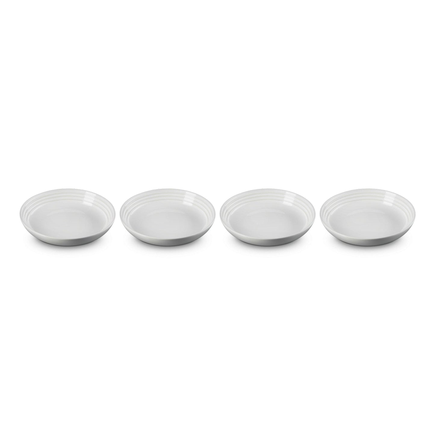 SET OF 4 VANCOUVER PASTA BOWLS