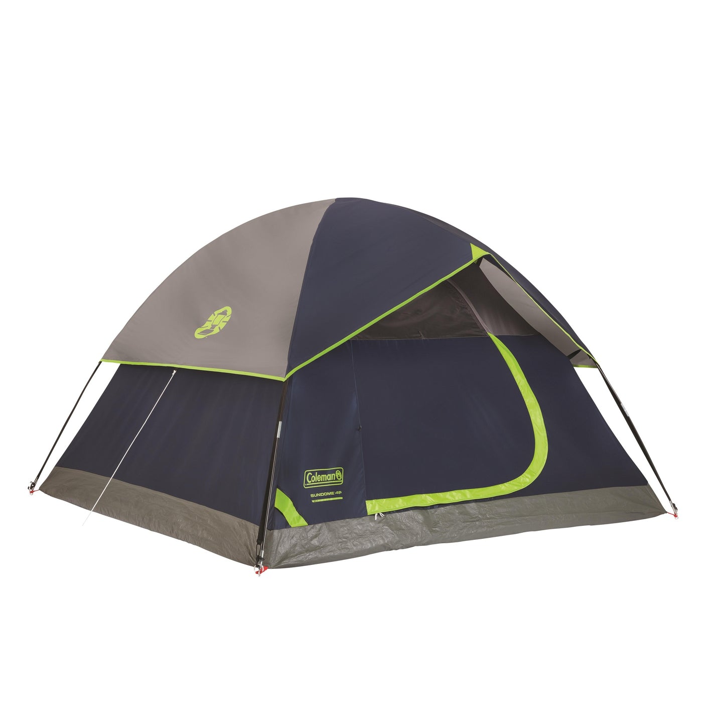 3 PERSON SUNDOME TENT 7FT X 7FT
