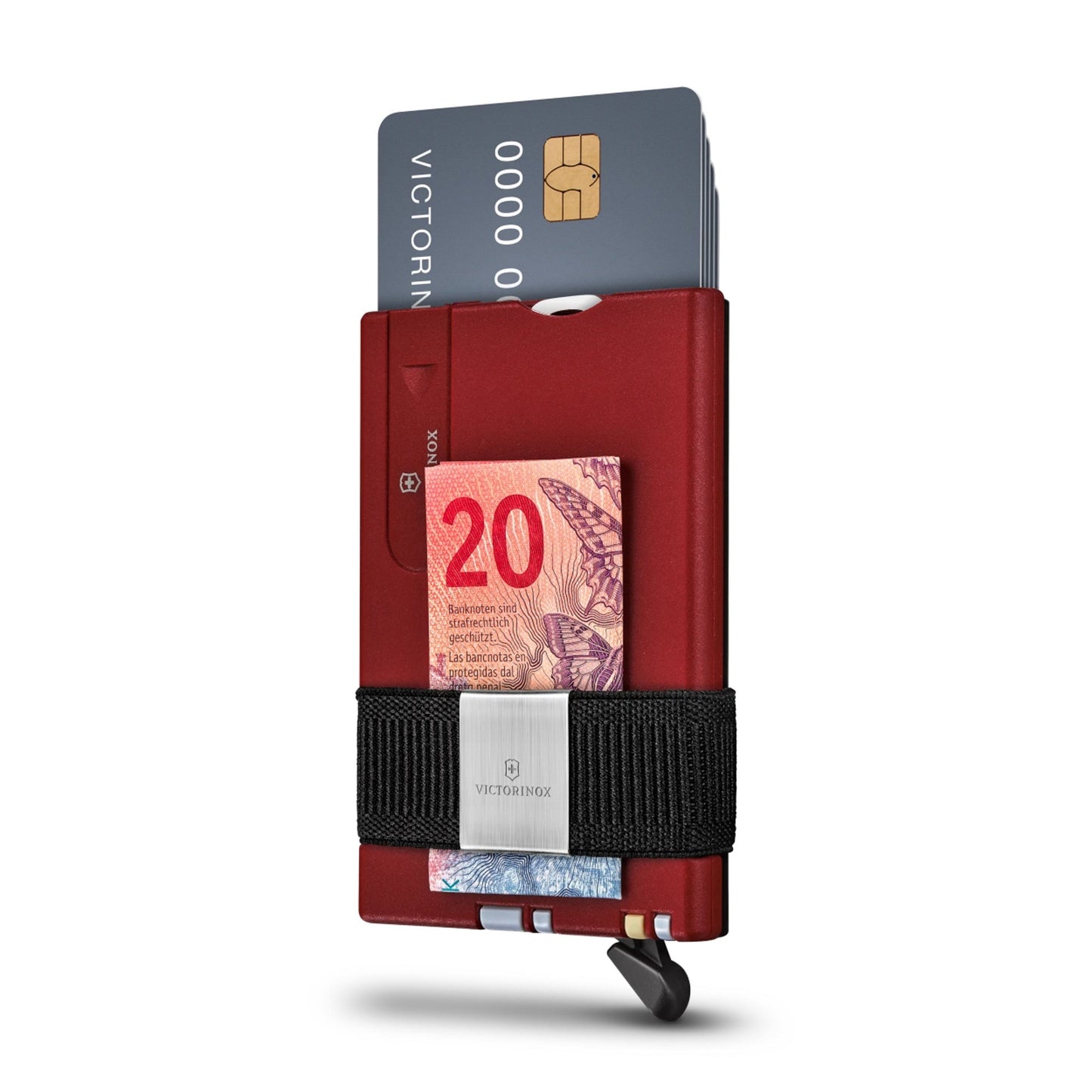 SMART CARD WALLET ICONIC