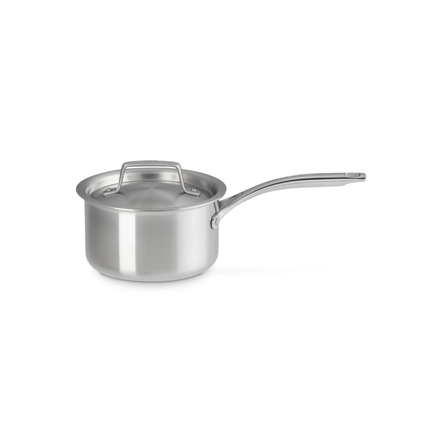 2QT ESSENTIAL SAUCEPAN W/ LID