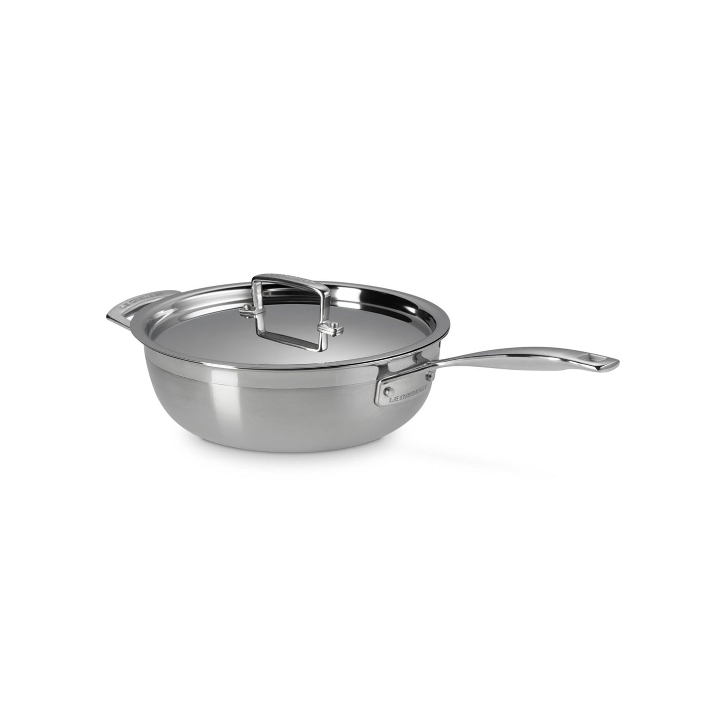 3.5QT CLASSIC CHEFS PAN