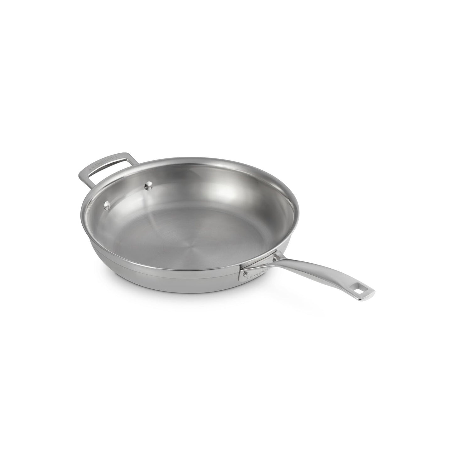11" CLASSIC FRY PAN